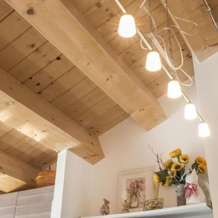 Grazioso Bilocale A 5 Minuti Da Numana Apartment Luaran gambar