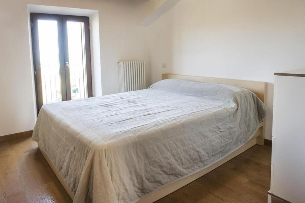 Grazioso Bilocale A 5 Minuti Da Numana Apartment Luaran gambar