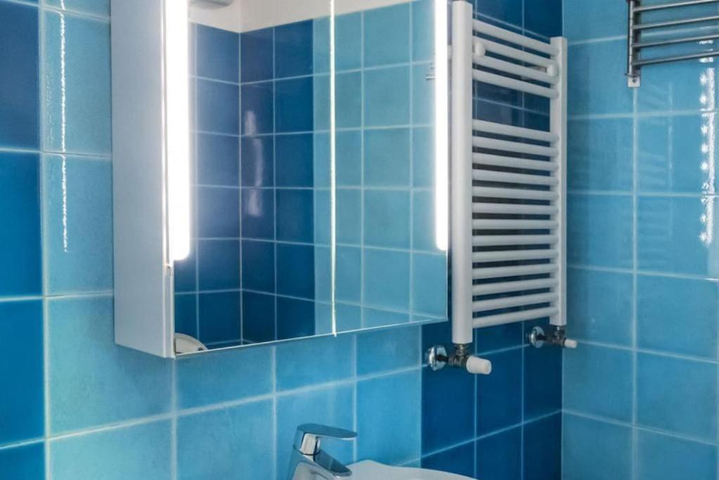 Grazioso Bilocale A 5 Minuti Da Numana Apartment Luaran gambar