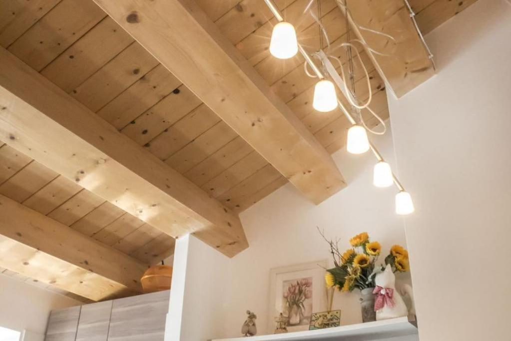 Grazioso Bilocale A 5 Minuti Da Numana Apartment Luaran gambar