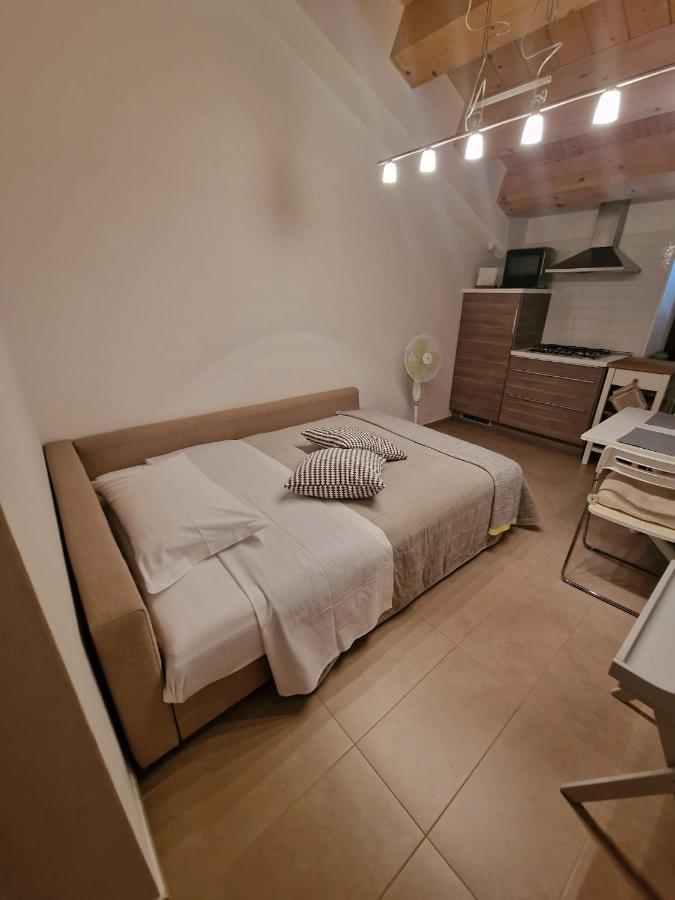 Grazioso Bilocale A 5 Minuti Da Numana Apartment Luaran gambar
