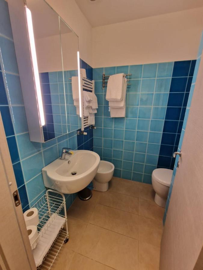 Grazioso Bilocale A 5 Minuti Da Numana Apartment Luaran gambar